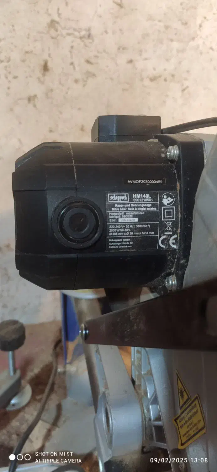 تعدادی ابزار کارگاه نجاری|ابزارآلات|دماوند, دماوند|دیوار