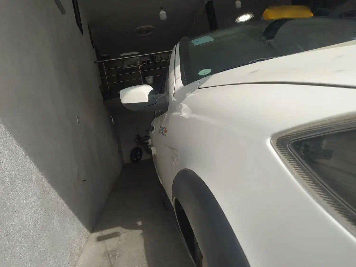 کوییک s|خودرو سواری و وانت|اشتهارد, |دیوار