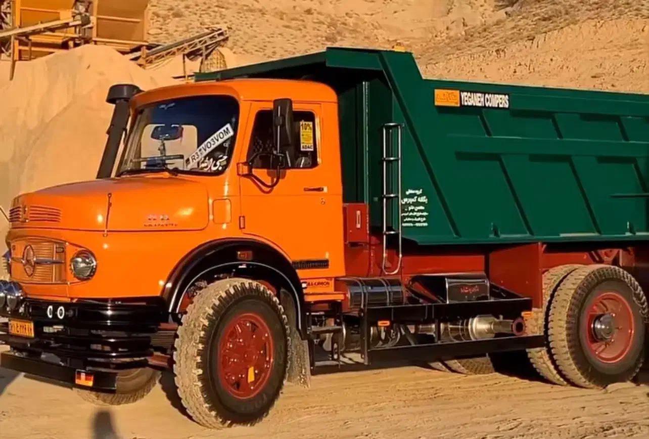 حمل بار|خدمات حمل و نقل|هرسین, |دیوار