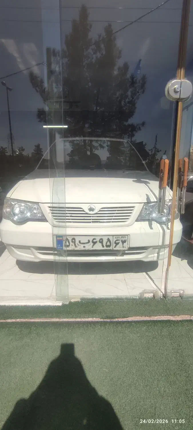 پراید ۱۱۱|خودرو سواری و وانت|شیراز, شهرک استقلال|دیوار