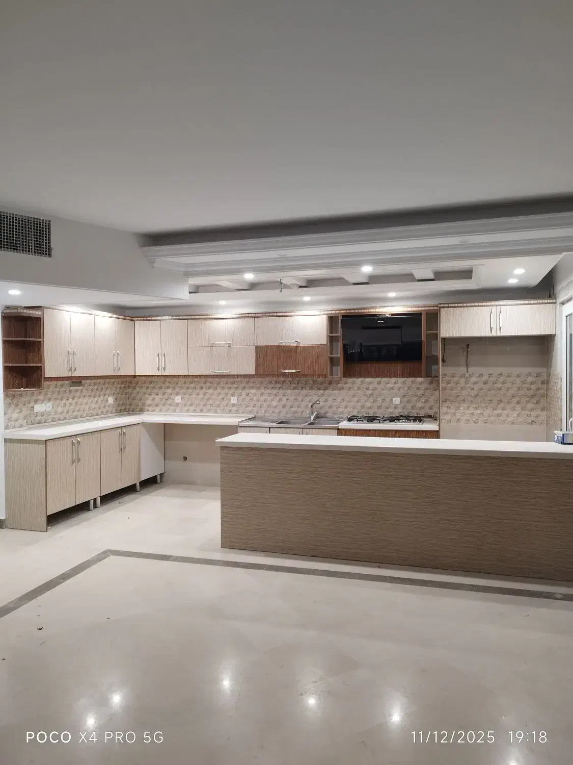 رهن اجاره ۳ خواب تک واحدی آماده تحویل|اجارهٔ آپارتمان|تهران, پرستار|دیوار