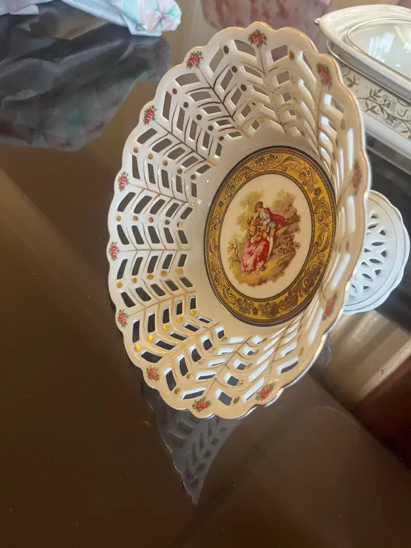 ظرف پذیرایی|ظروف سرو و پذیرایی|تهران, سنائی|دیوار