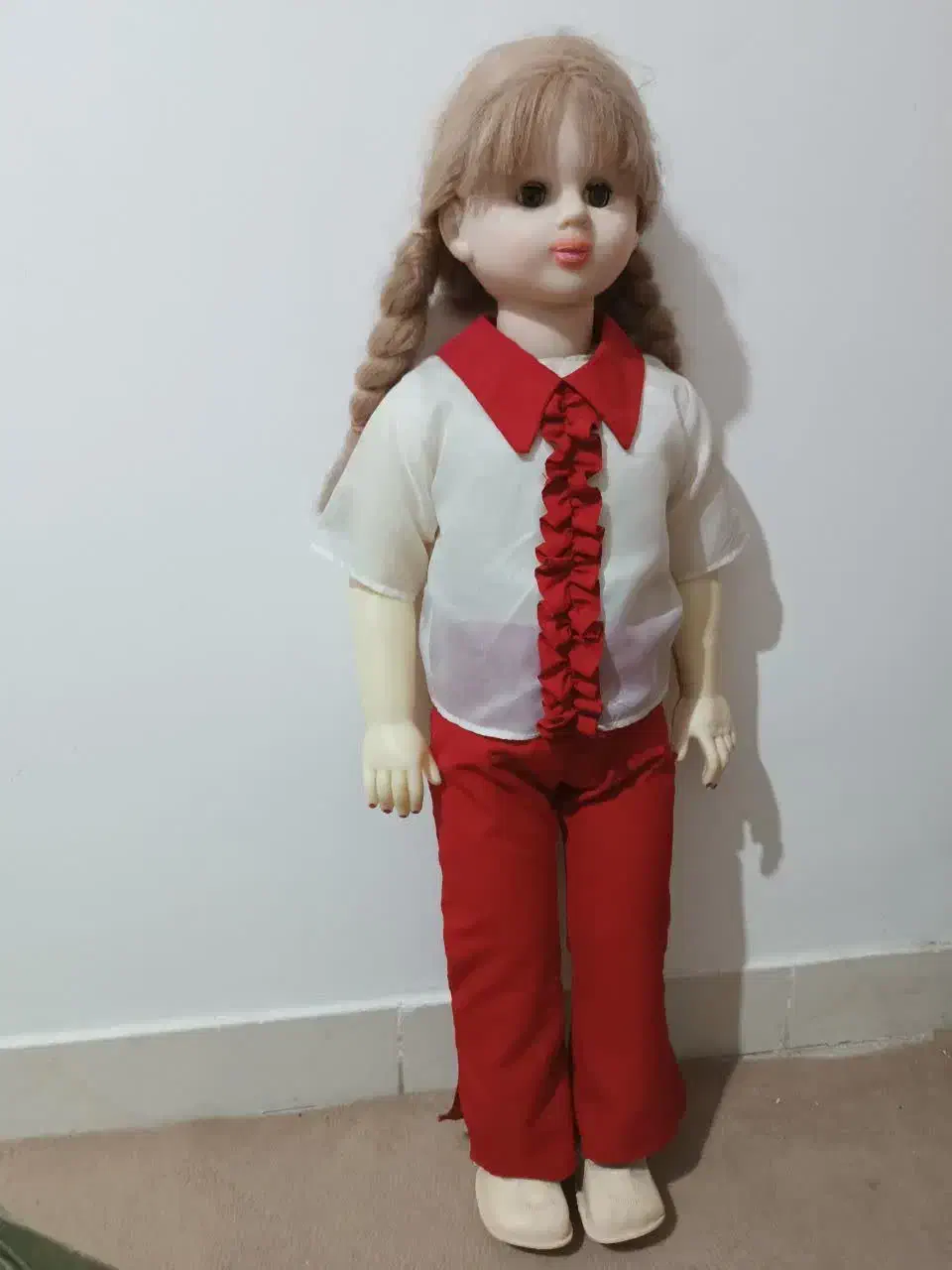 عروسک|اسباب‌‌بازی|مشهد, نظام دوست|دیوار