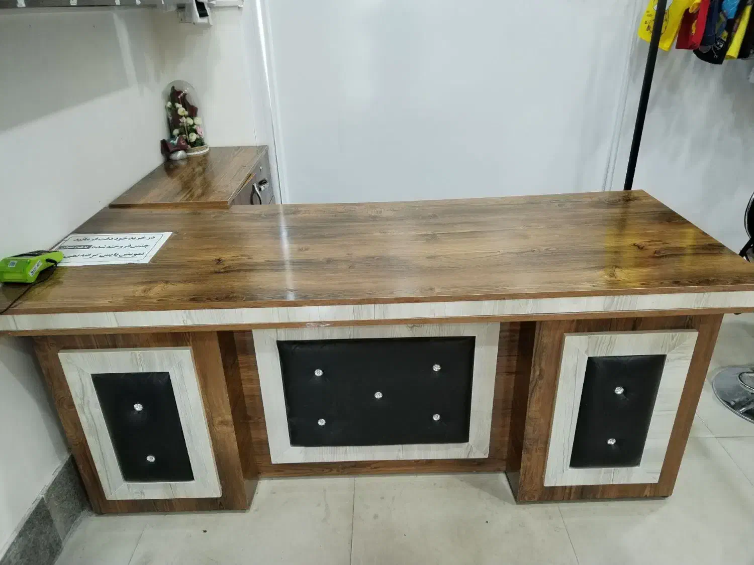 میز|مبلمان اداری|سبزوار, صالح آباد|دیوار