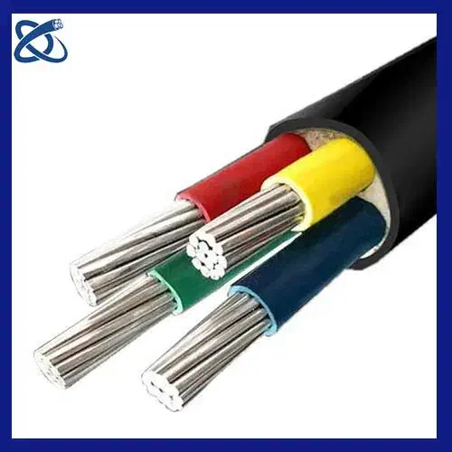 کابل آلومینیوم ۱۶×۴ نو ۳۵ متر مارک خیام|ابزارآلات|قم, صفاشهر|دیوار