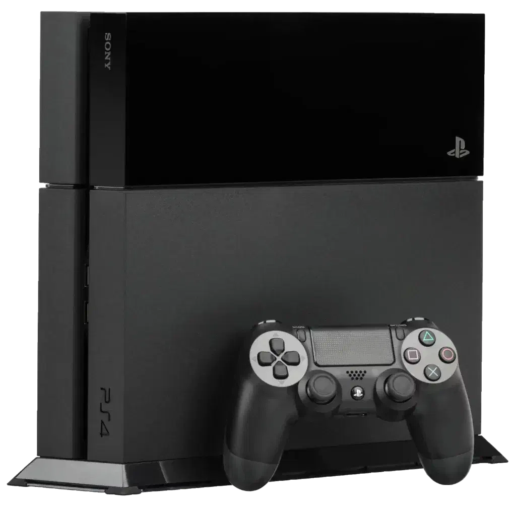 ps4 پی ای 4 دو دسته اصلی|کنسول، بازی ویدئویی و آنلاین|بیرجند, |دیوار