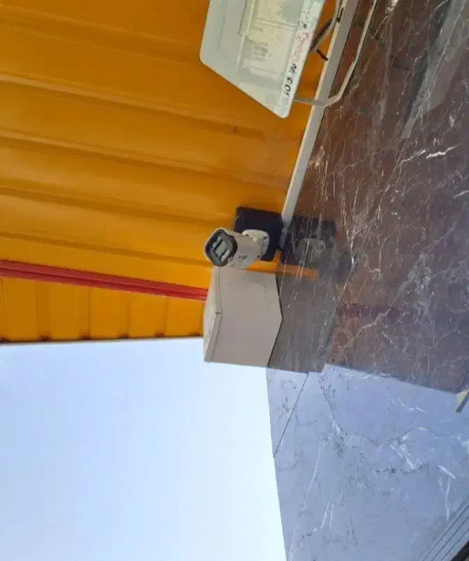 بازدید*مشاوره*فروشی*نصب*سیستم حفاظتی|دوربین مداربسته|اصفهان, سنجوانمره|دیوار