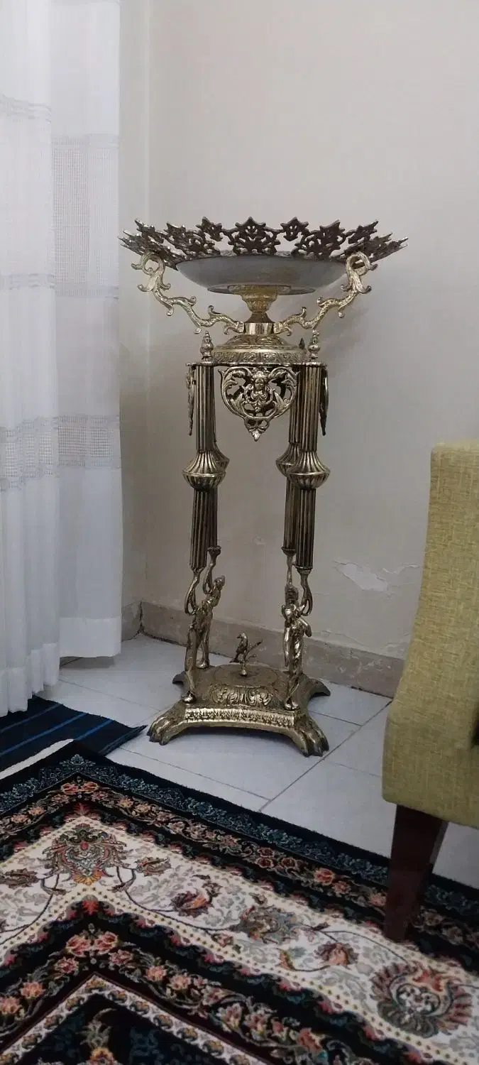 کنار سالنی|صنایع دستی و سایر لوازم تزئینی|بومهن, |دیوار