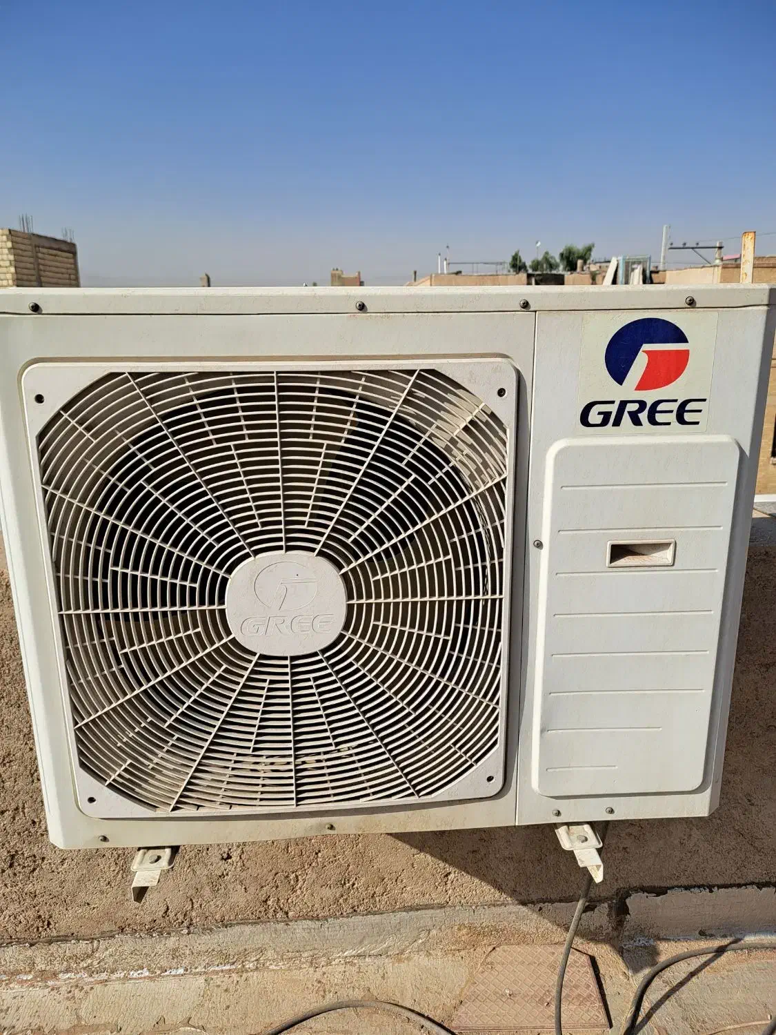 کولر گازی|خدمات پیشه و مهارت|یزد, |دیوار