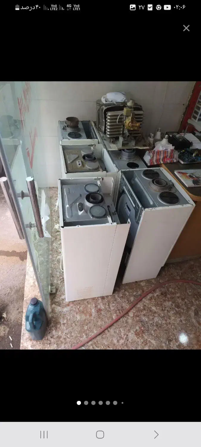 شاگرد|استخدام صنعتی، فنی، مهندسی|گرگان, |دیوار