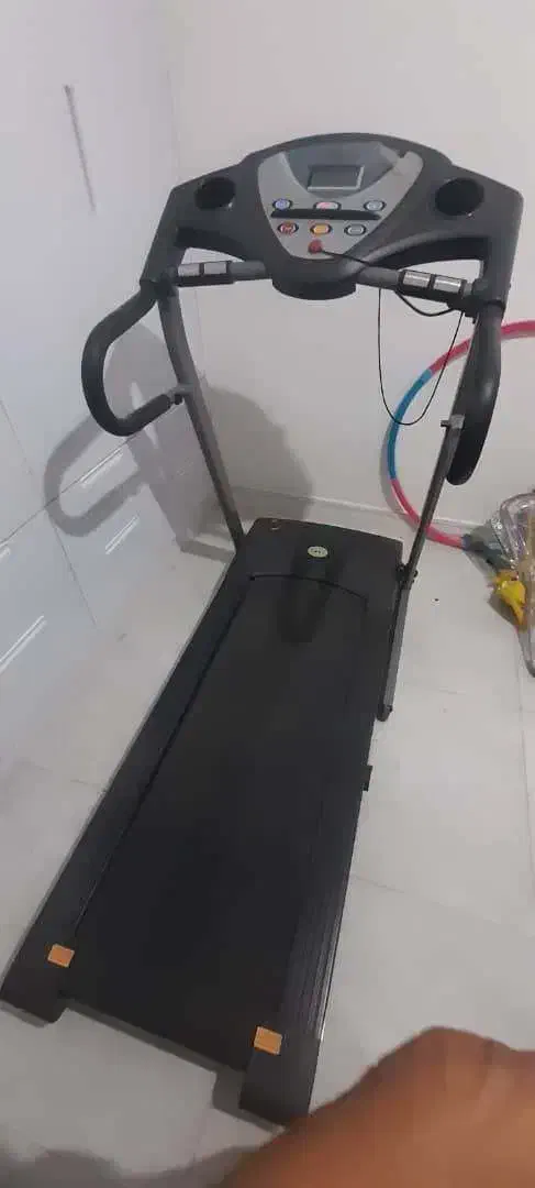 ترد میل|تجهیزات ورزشی|رشت, آزادگان|دیوار