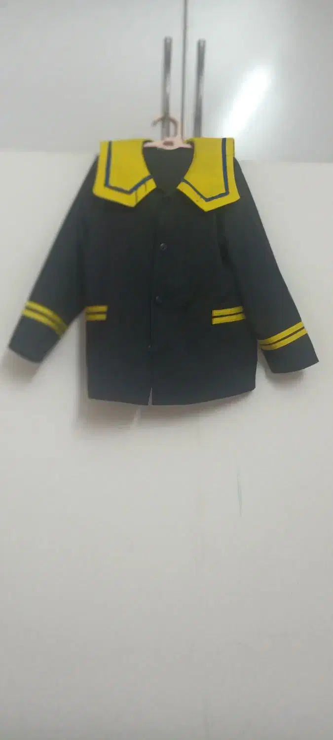 لباس مهد و پیش دبستانی|لباس|قم, شهرک سازمان آب|دیوار