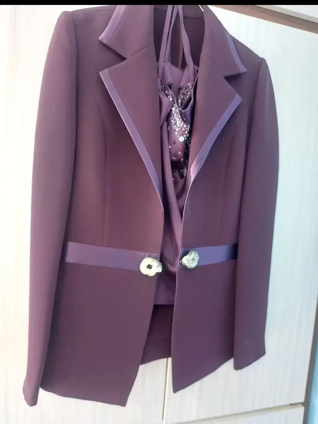 کت دامن نو|لوازم خیاطی و بافتنی|سهند, |دیوار