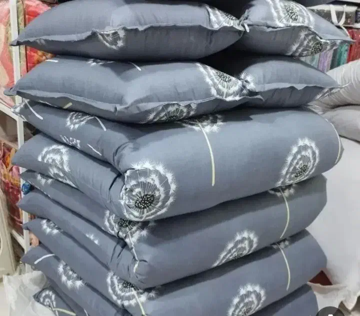 خیاطی|رختخواب، بالش، پتو|ملایر, |دیوار