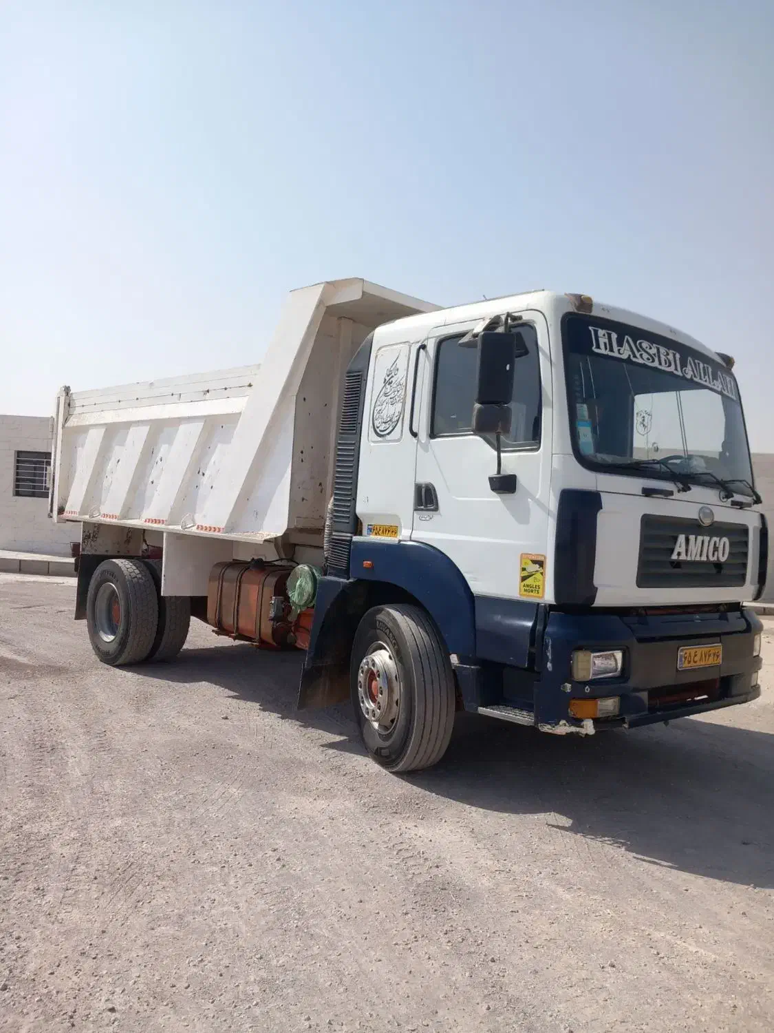 رینگ ولاستیک تیوپلس ۲۲.۵ معاوضه با ۲۴|قطعات یدکی و لوازم جانبی|خواف, |دیوار