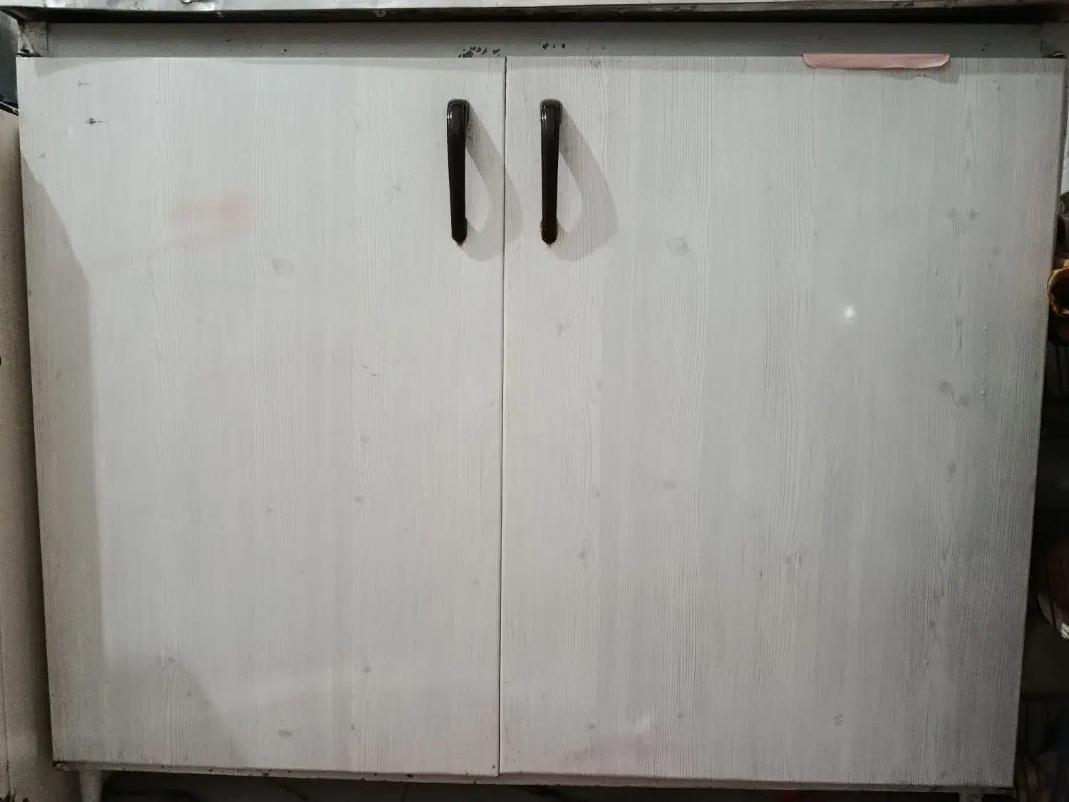 کابینت فلزی همراه سینک|مصالح و تجهیزات ساختمان|زابل, |دیوار