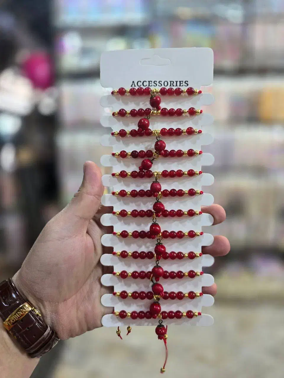 دستبند انار عمده|بدلیجات|تولم شهر, |دیوار