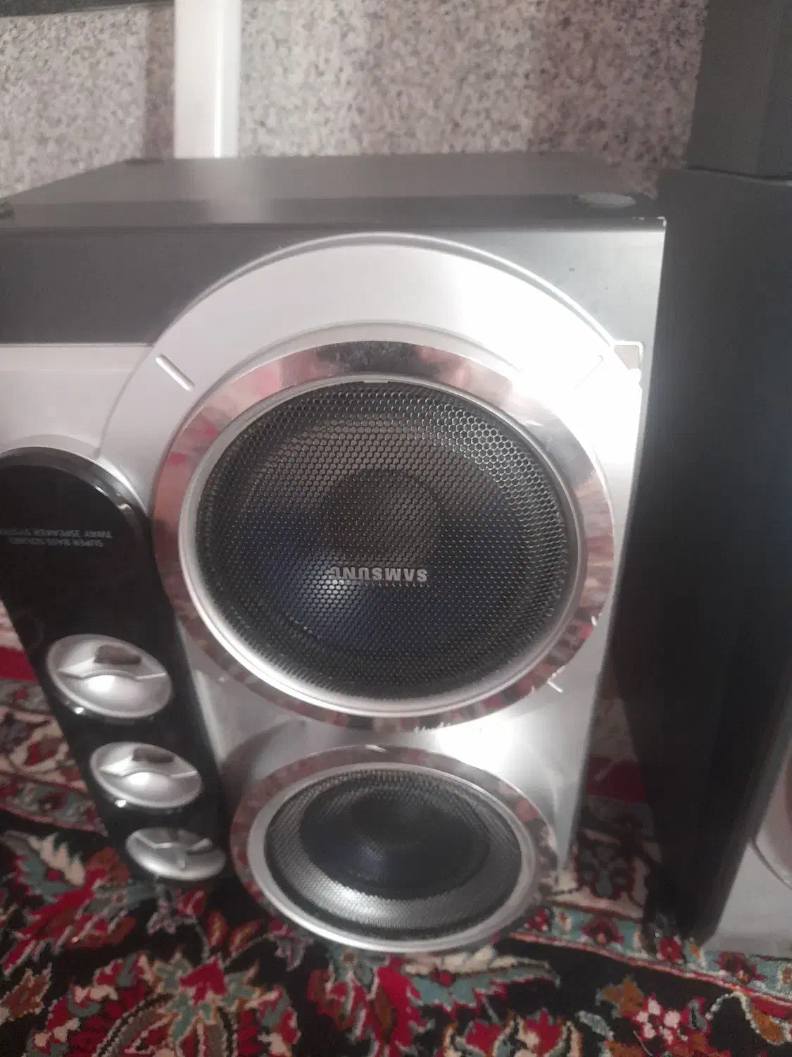 سینما خانواده ظبط وصوت.فلش خور|سیستم صوتی خانگی|هشتگرد, شهرک ولیعصر (مصلی)|دیوار