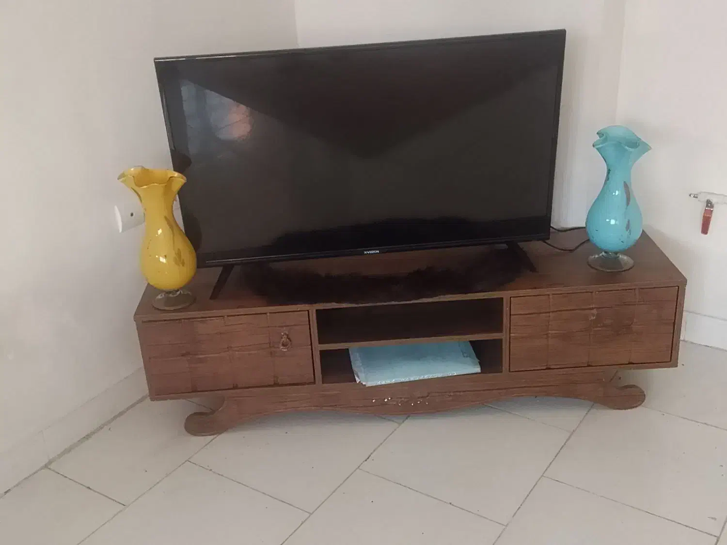 اشیای آنتیک و قدیمی|کلکسیون اشیاء عتیقه|سمنان, |دیوار