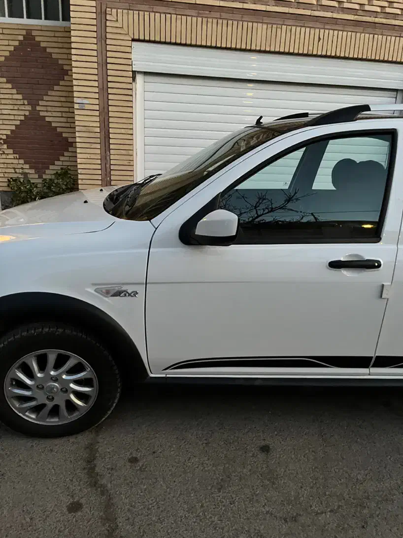 فروش فوری کوییک ۱۴۰۳|خودرو سواری و وانت|کرمان, |دیوار