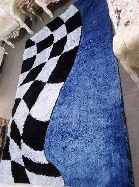 فرش سالم|فرش|فردیس, شهرک شهید حسینی|دیوار