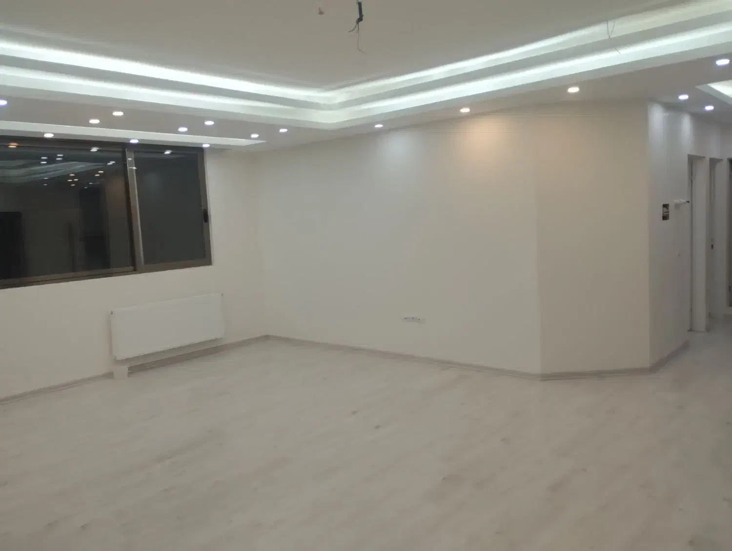 اجاره آپارتمان کلید نخورده|اجارهٔ آپارتمان|میانه, |دیوار