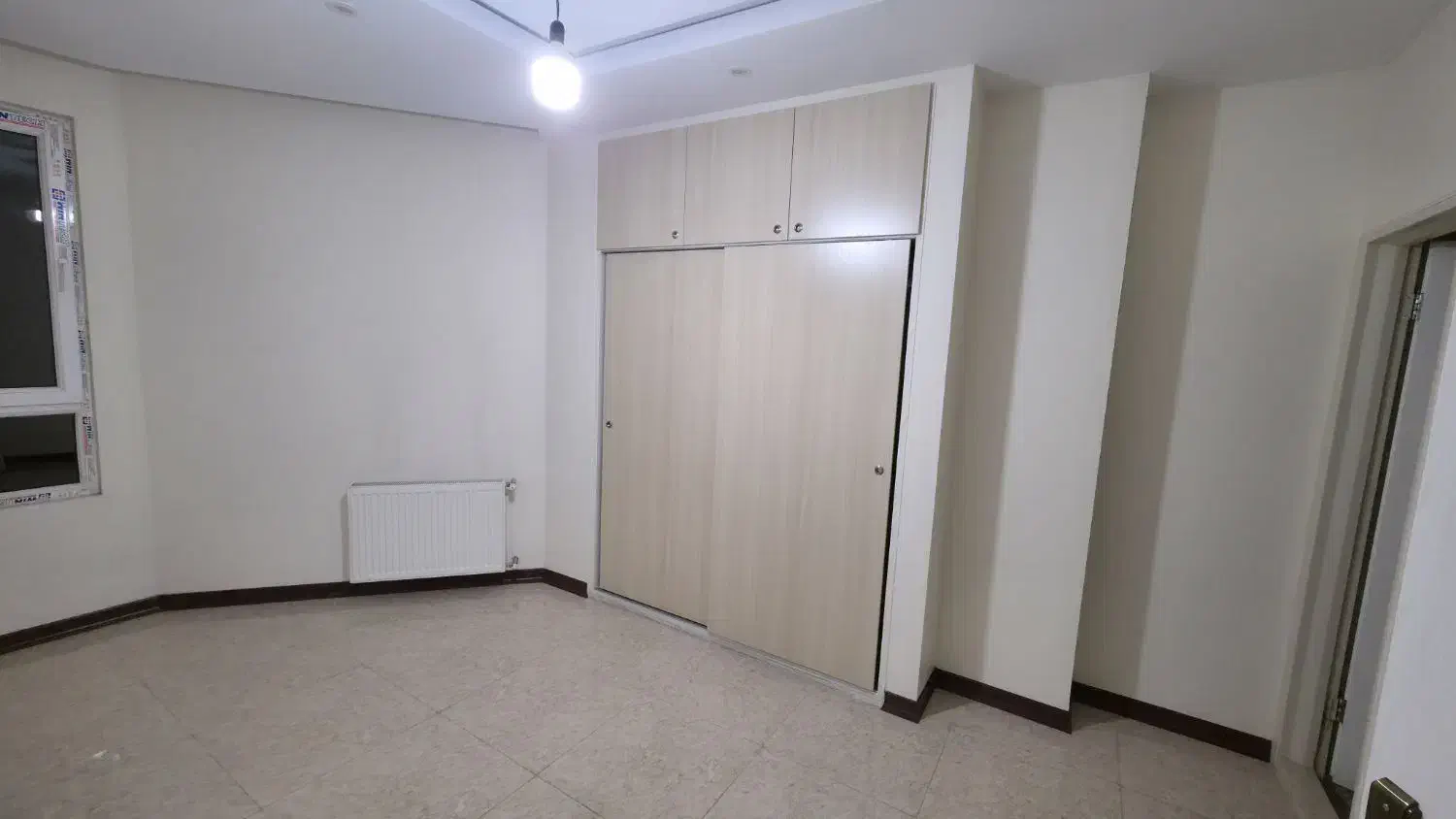 ۱۲۰ متر * دوکله * تخلیه *کلید نخورده