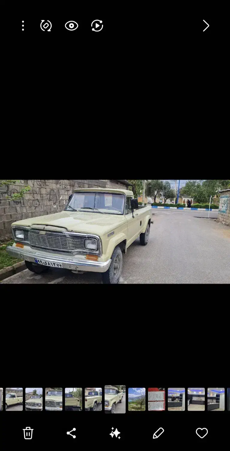 فروش فوری|خودرو سواری و وانت|ایذه, |دیوار