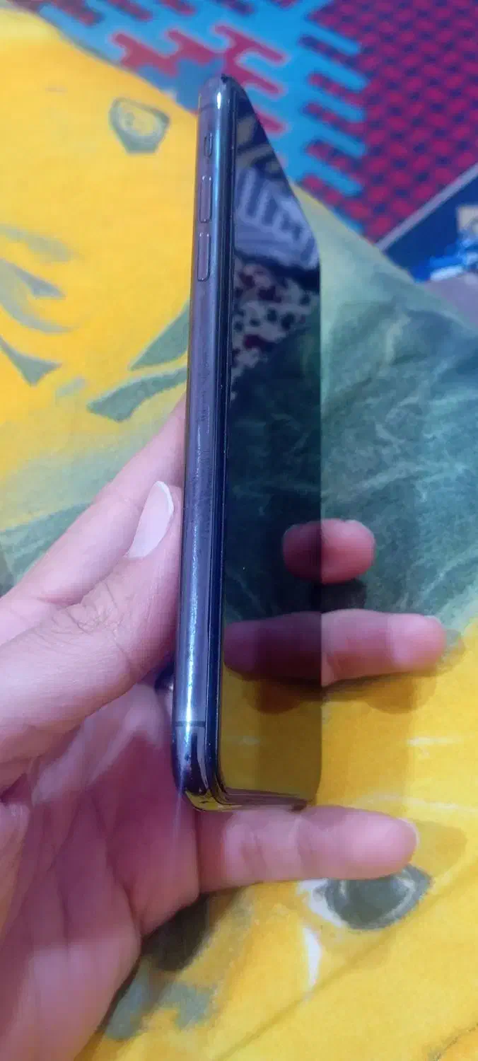 ایفون ۱۱پرومکس ۲۵۶|موبایل|بندرعباس, |دیوار