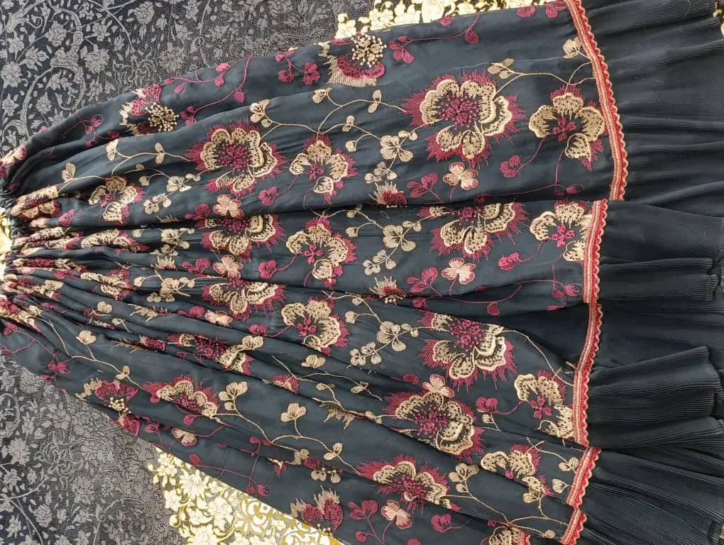 لباس محلی لری فروشی درحد نو|لباس|چرام, |دیوار