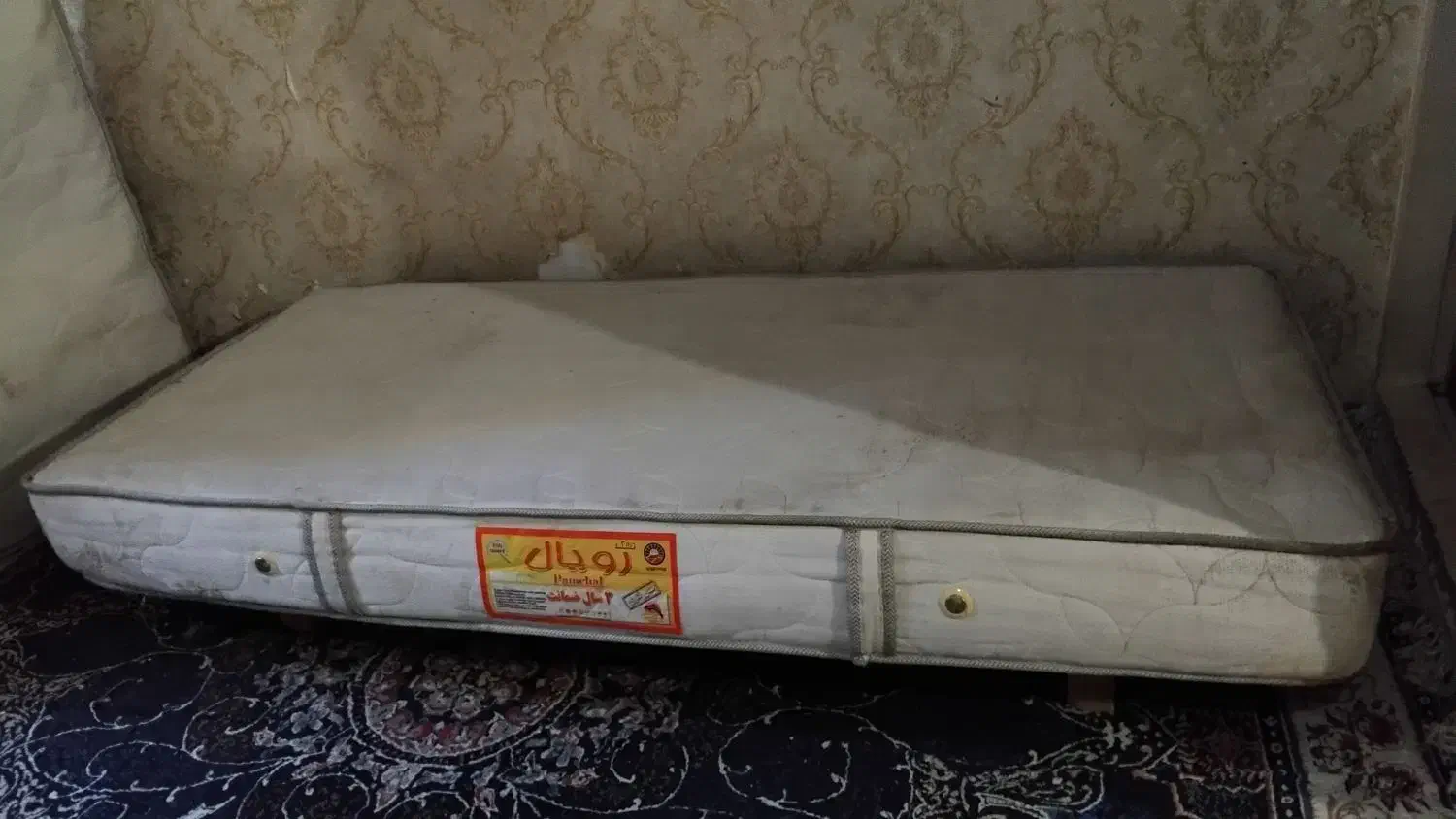 وسایل|تشک تختخواب|تبریز, |دیوار