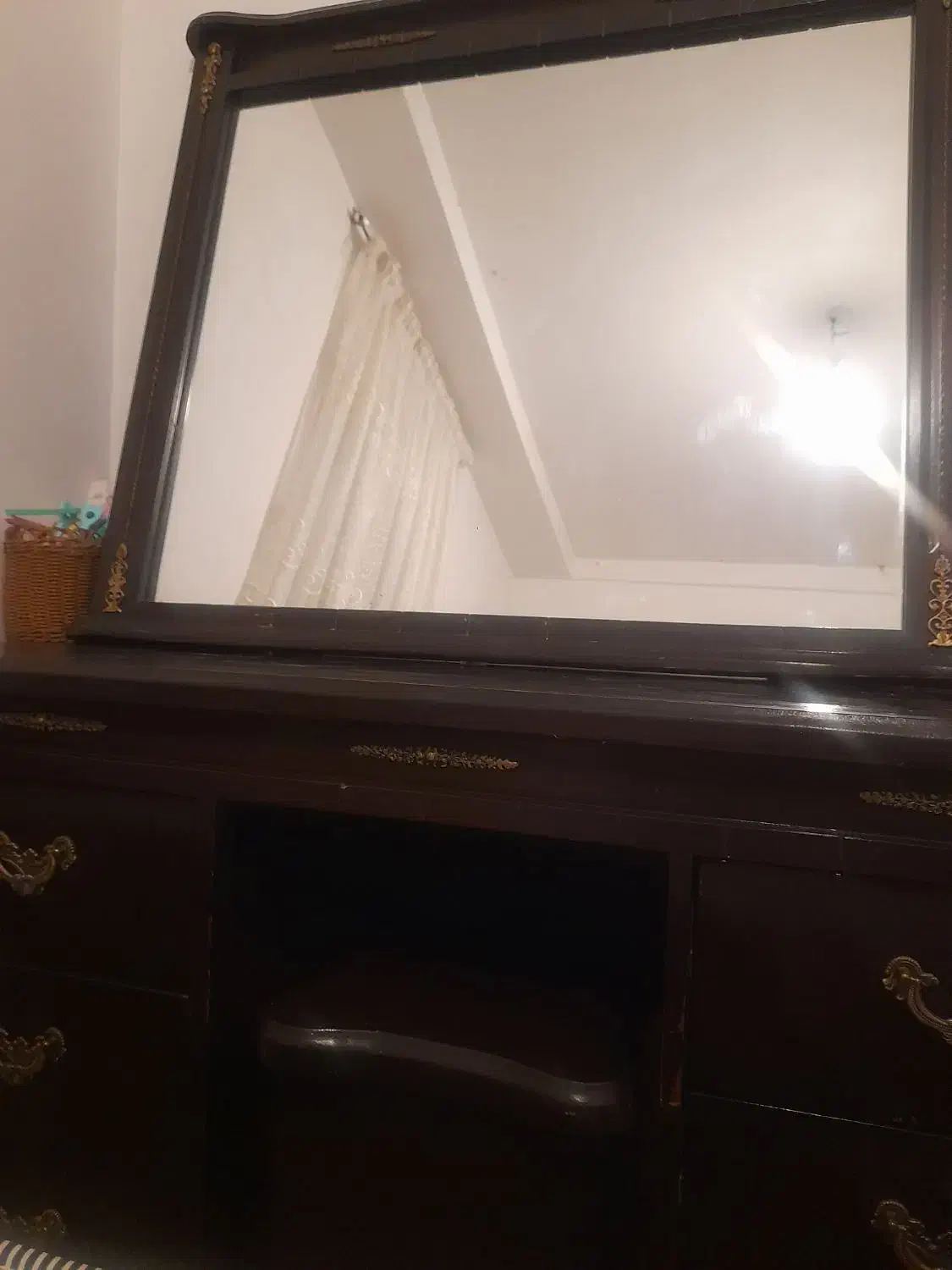 اینه و دراور|جاکفشی، کمد، دراور|اراک, |دیوار