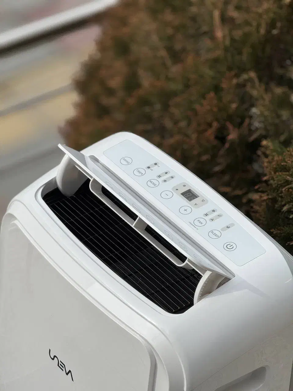 کولر گازی پرتابل کم مصرف و سیار|کولر گازی و فنکوئل|مهاباد (آذربایجان غربی), |دیوار