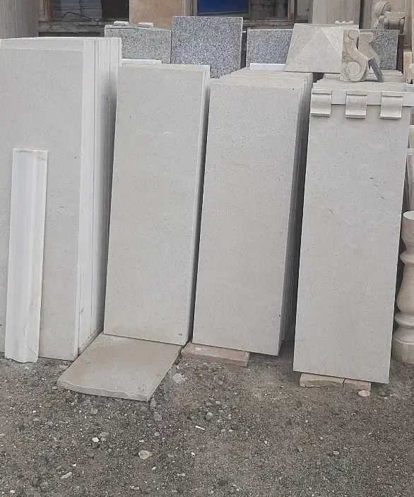 سنگ باباجانی|عمدهفروشی|قم, کوه سفید|دیوار