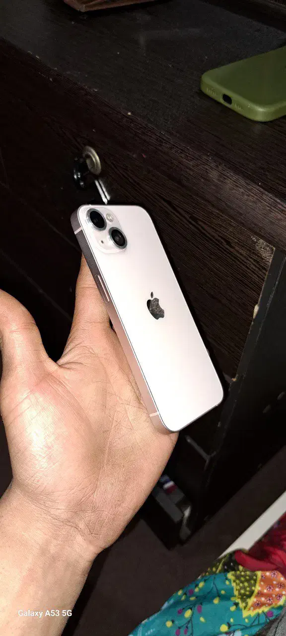 ایفون ۱۳ ۱۲۸g ja|موبایل|رشت, جانبازان|دیوار