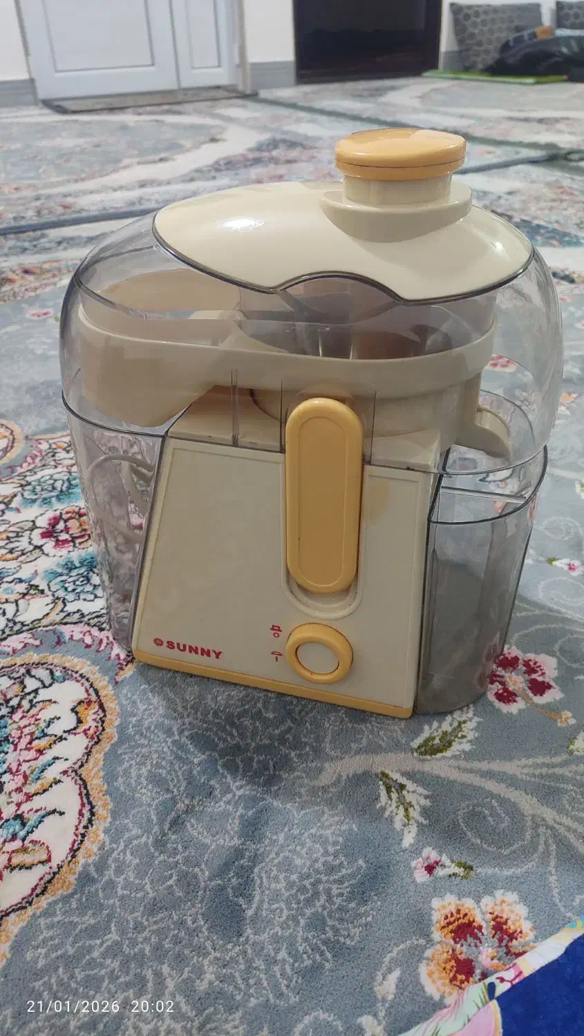 آب میوه گیر|آبمیوه‌گیر و آب‌مرکبات‌گیر|مراغه, |دیوار