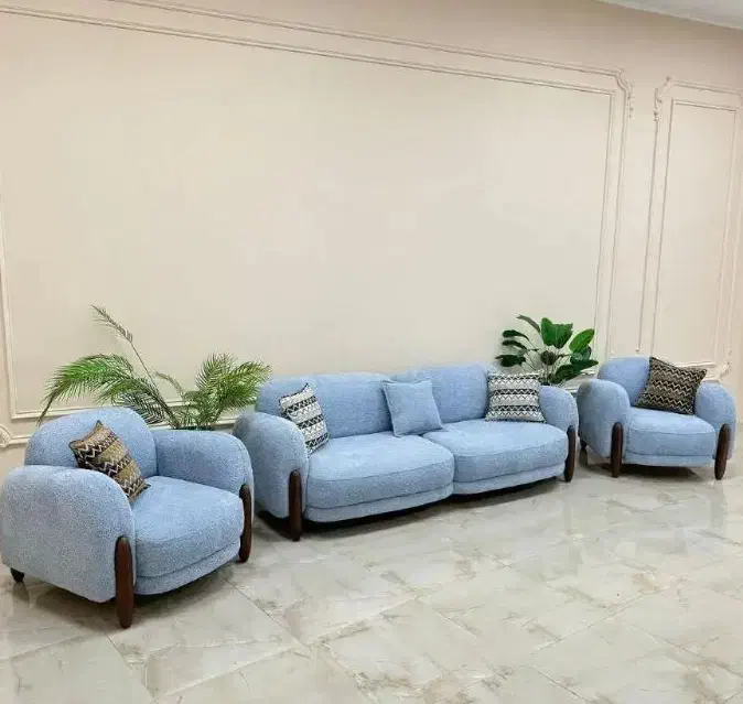 مبل نیهان// در انواع رنگ بندی **|مبلمان خانگی و میز عسلی|اسلامشهر, شهرک الهیه|دیوار