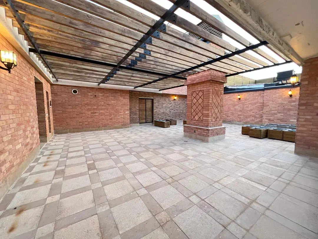 پنت هاوس ، 270متر، 3خواب، ویو کارت پستالی|فروش آپارتمان|تهران, مروارید شهر|دیوار