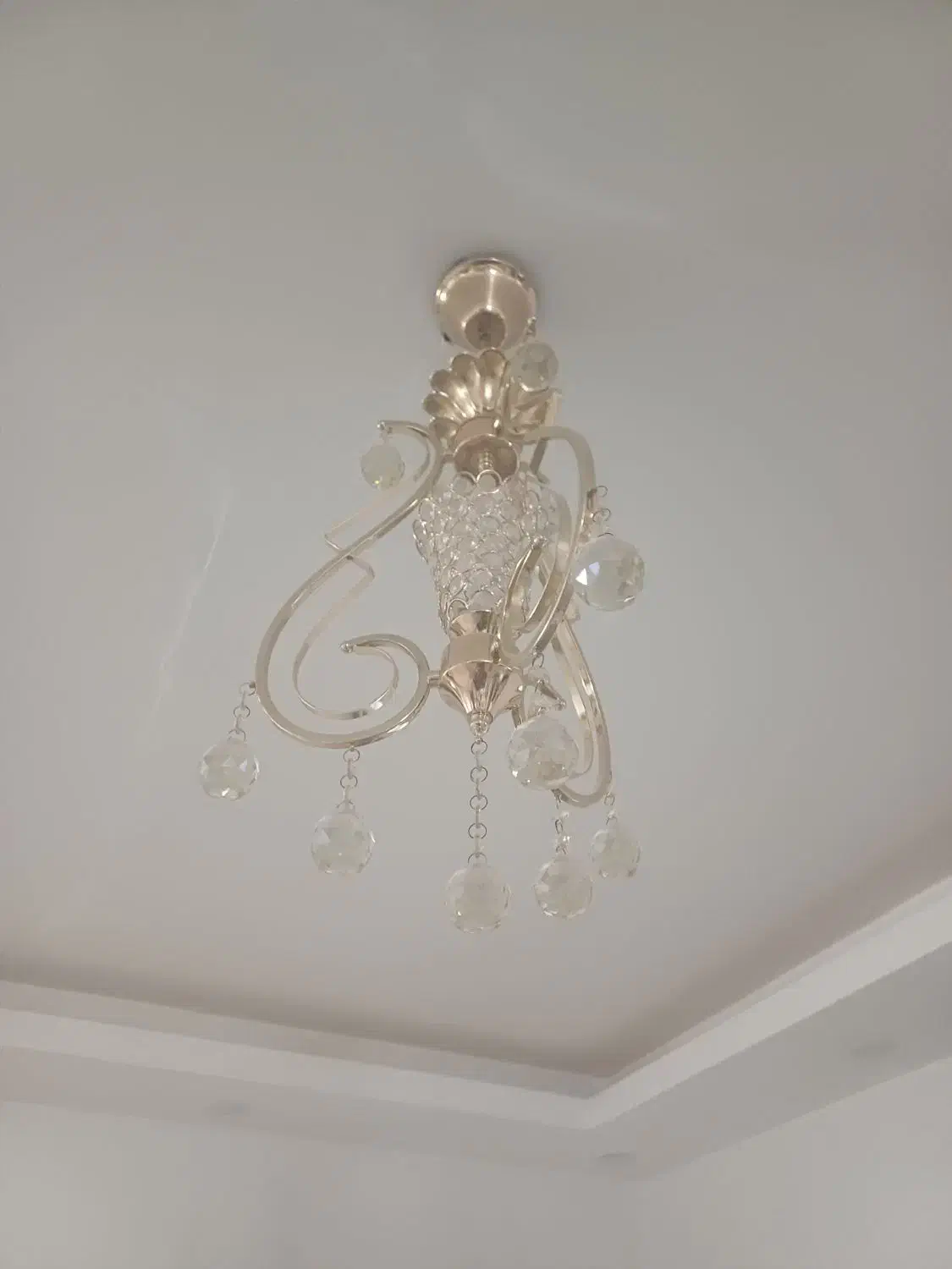 لوستر|لوستر و چراغ آویز|زاهدان, |دیوار