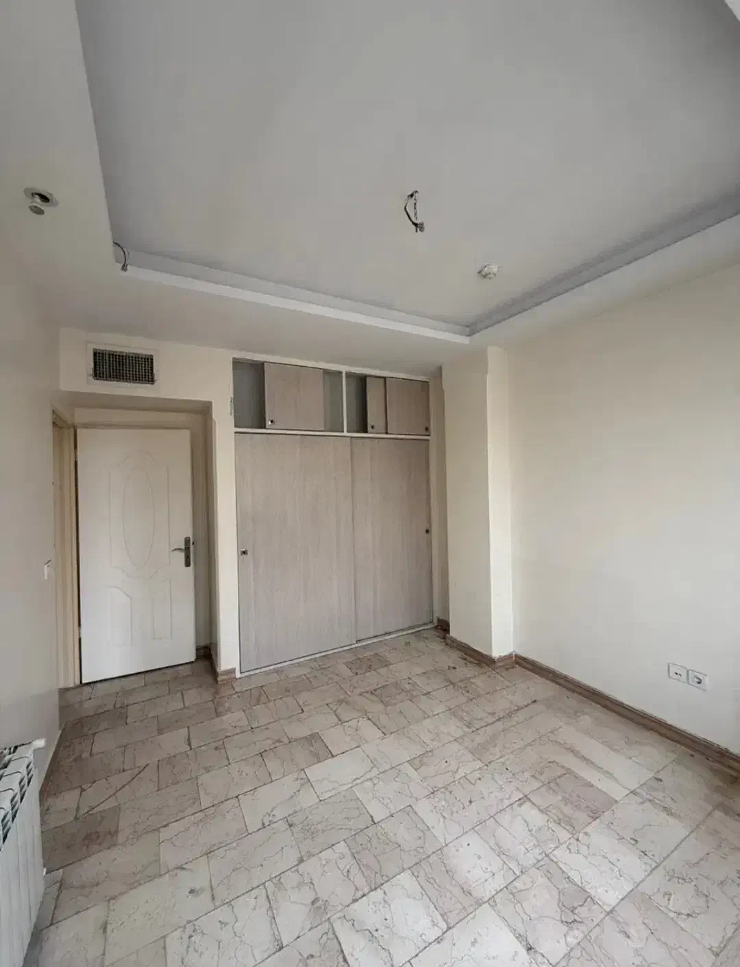 ۱۰۰متر/۲خواب/تخلیه/فول/بلوارابوذر