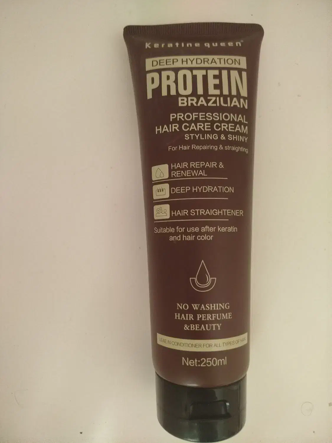 ماسک مو خارجی|آرایشی، بهداشتی، درمانی|بروجرد, |دیوار