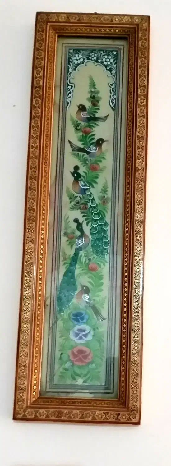 تابلو|تابلو، نقاشی، عکس|رامهرمز, |دیوار