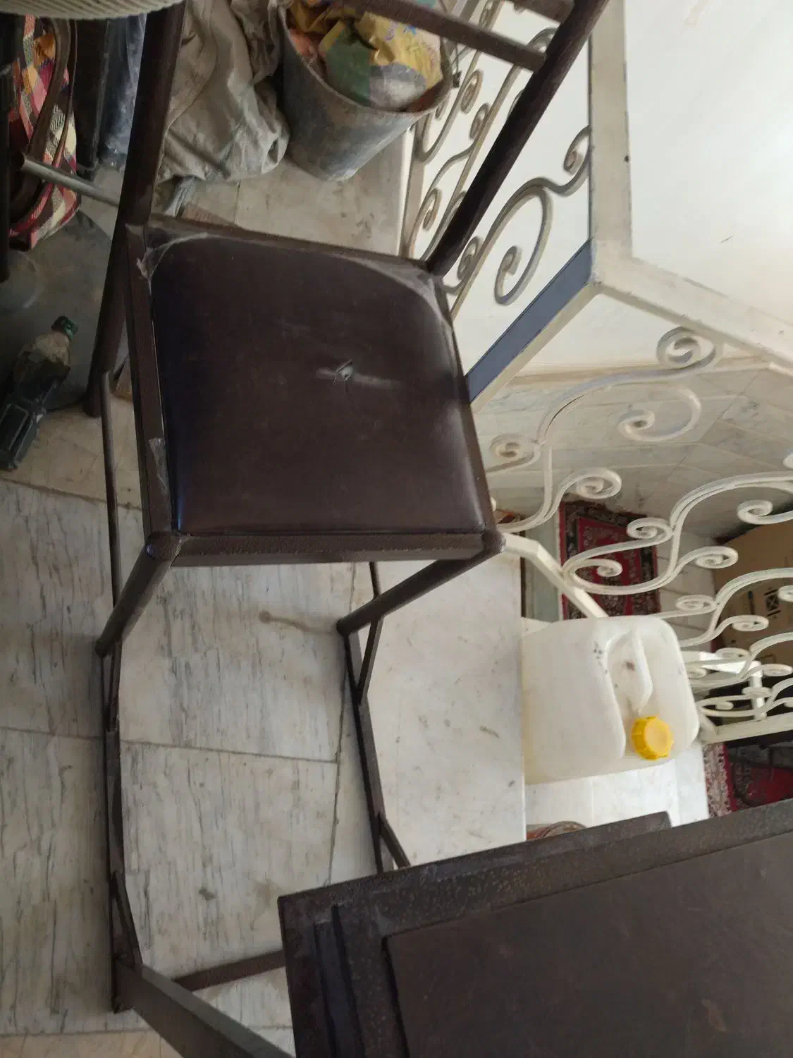 صندلی نماز|صندلی و نیمکت|قم, میرزائیه|دیوار