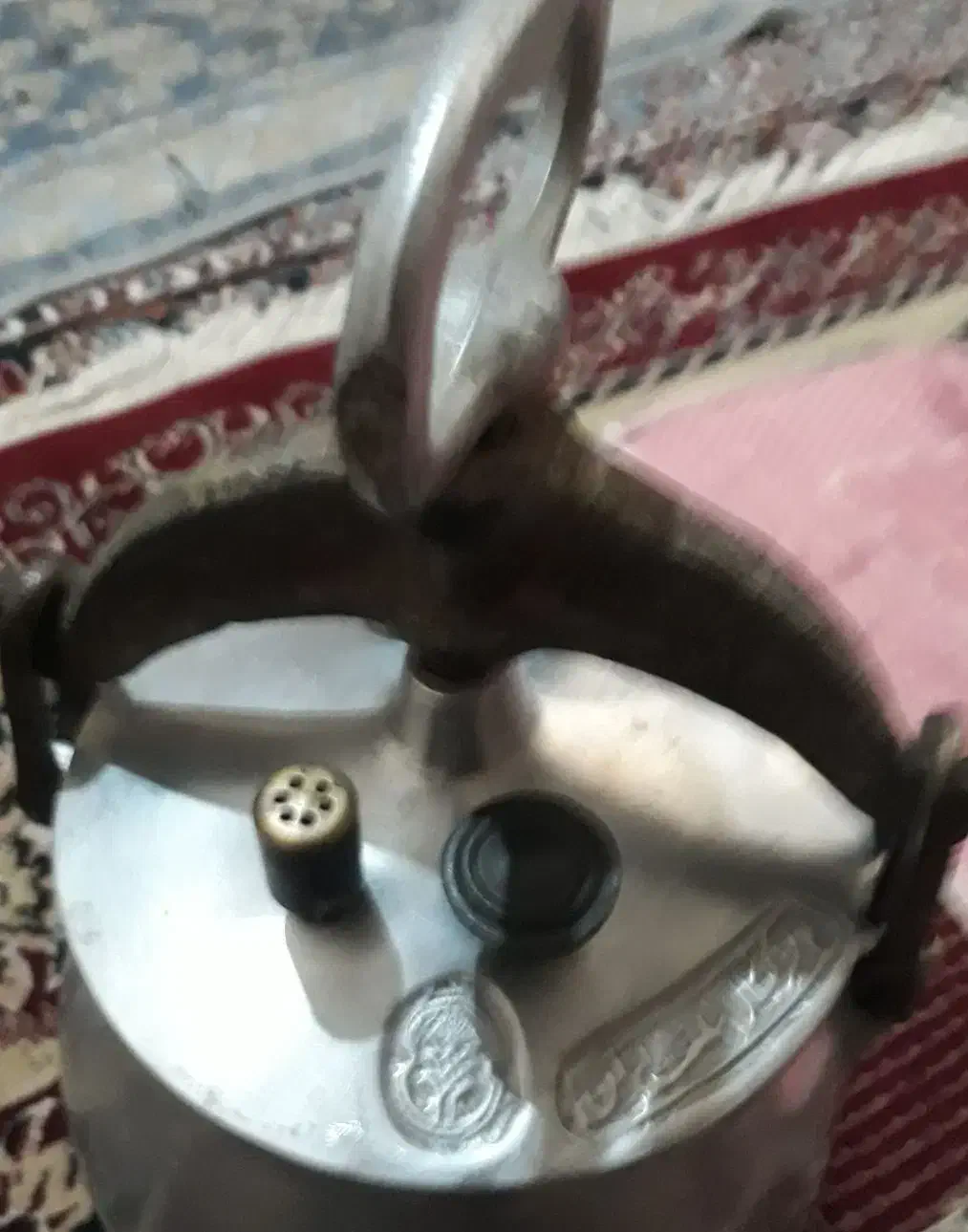 زودپز|ظروف پخت‌وپز|اهواز, شریعتی جنوبی|دیوار