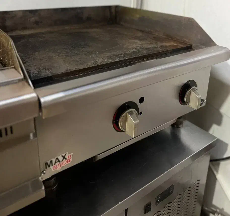 لوازم فست فود|کافی‌شاپ و رستوران|مشهد, گوهرشاد|دیوار