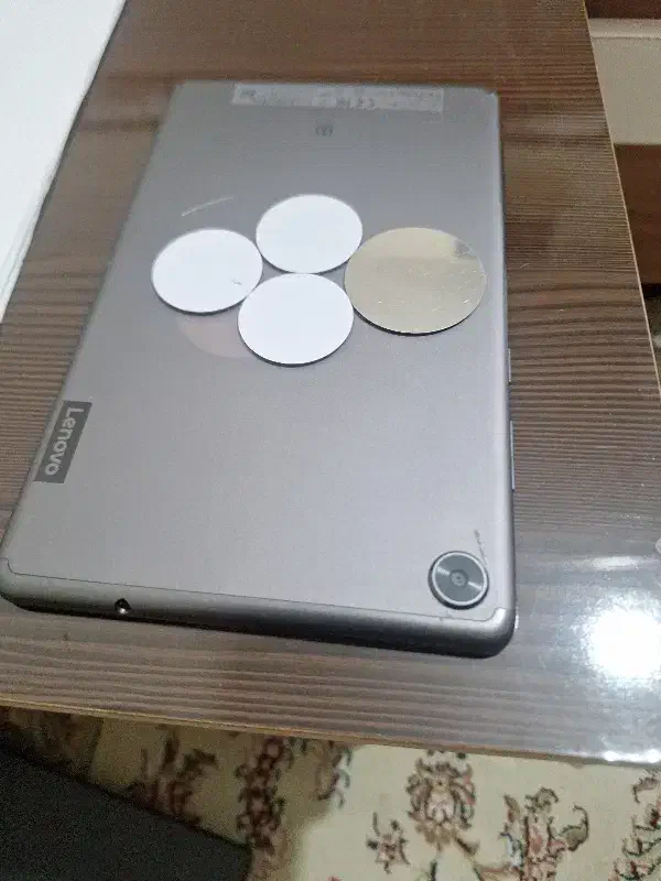 تبلت لنوو m8 hd|تبلت|تهران, اباذر|دیوار