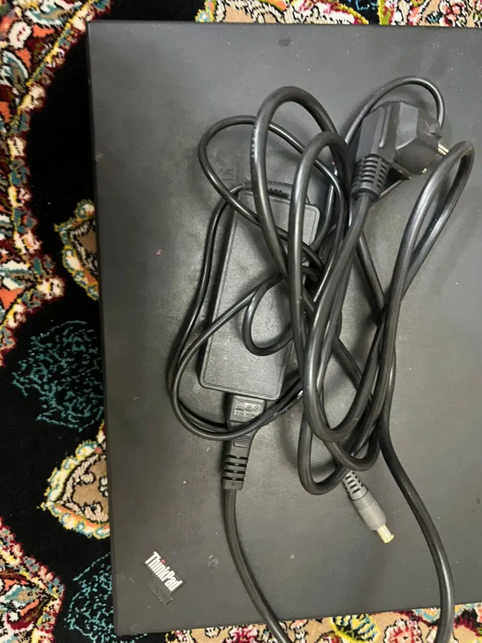 لپ تاپ R61|رایانه همراه|تهران, فلاح|دیوار