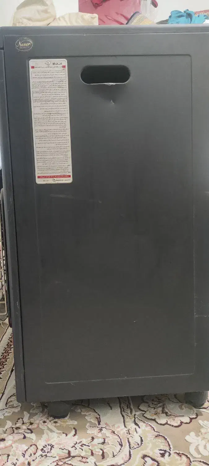 بخاری مهیا گاز و آبسال|بخاری، هیتر، شومینه|مسجد سلیمان, |دیوار