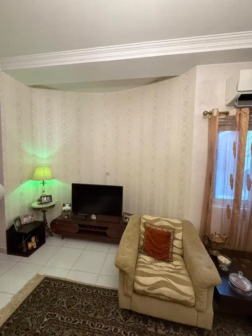 ۸۶متری وام دار|فروش آپارتمان|آمل, |دیوار