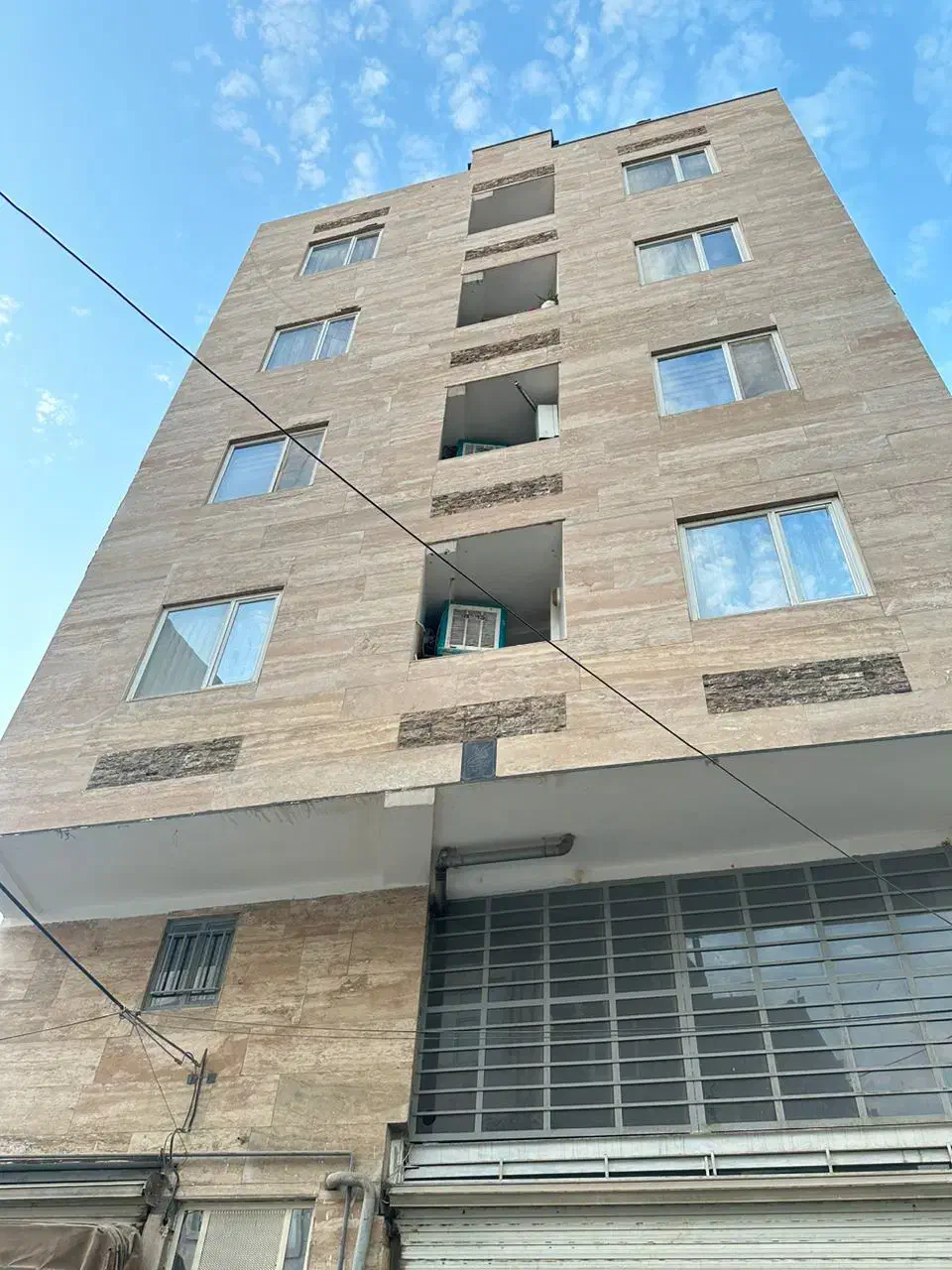 اجاره آپارتمان|اجارهٔ آپارتمان|صباشهر, |دیوار